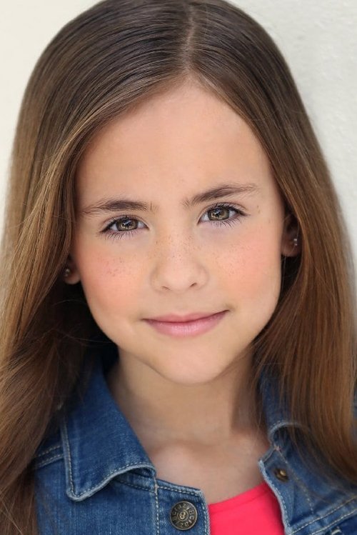 Ashlyn Drummond as Chelsea (voice)