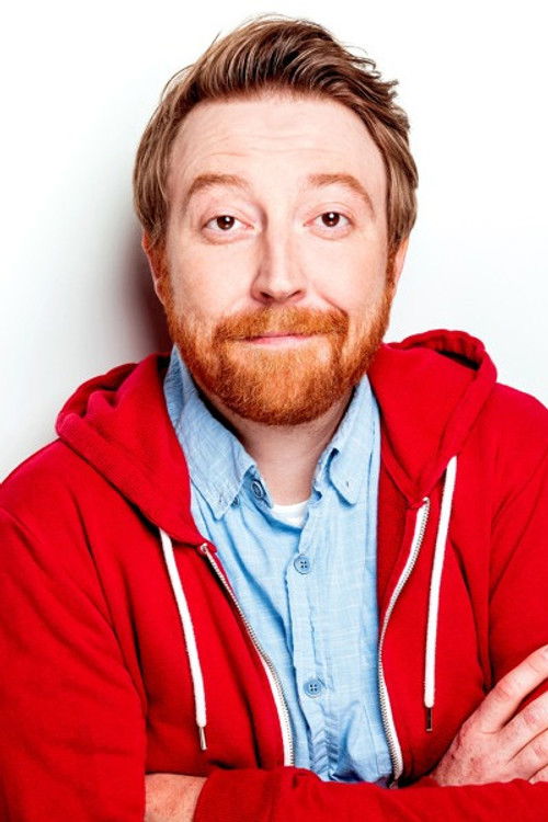 Elisha Yaffe as Aaron