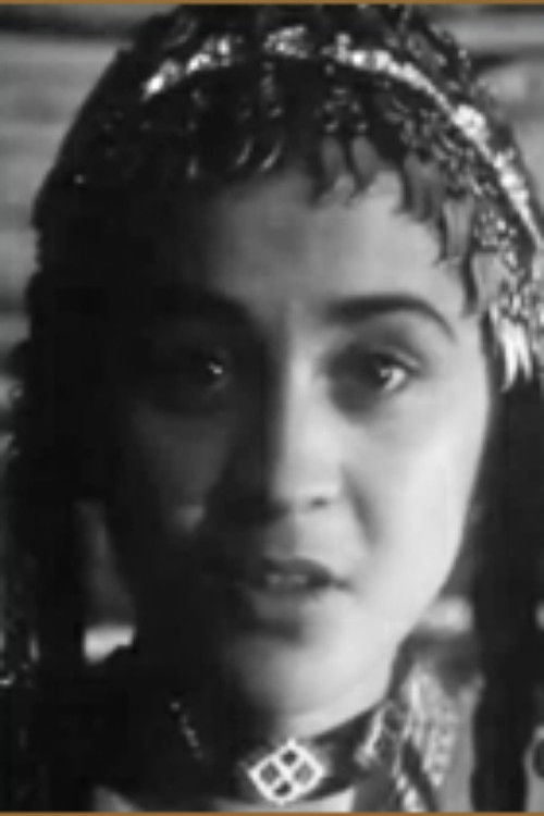 Tillaghozel Geldyeva as Aigul