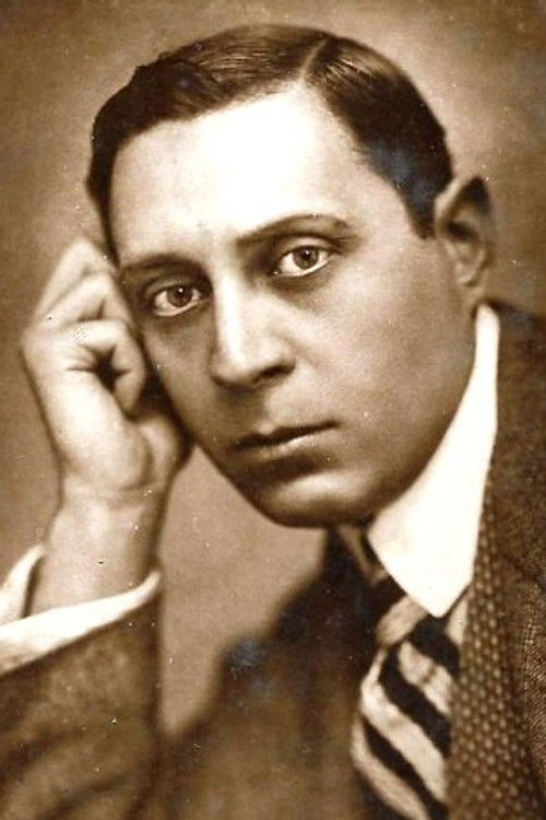 Jenő Törzs as Monks