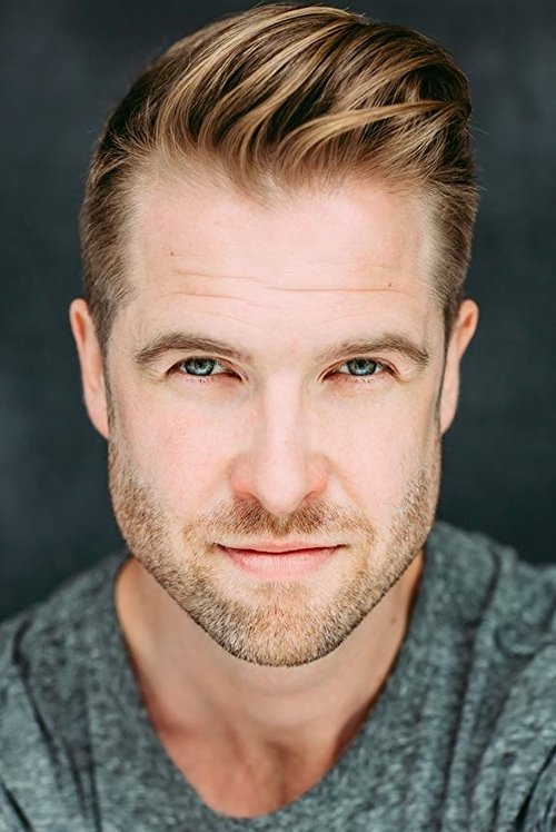 Nils Hognestad as Fresh