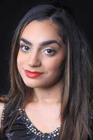 Rosalie Valle as Rosalee