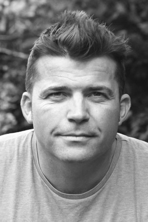 Ryan Philpott as Ben Pescoe