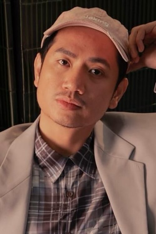 Petersen Vargas profile photo