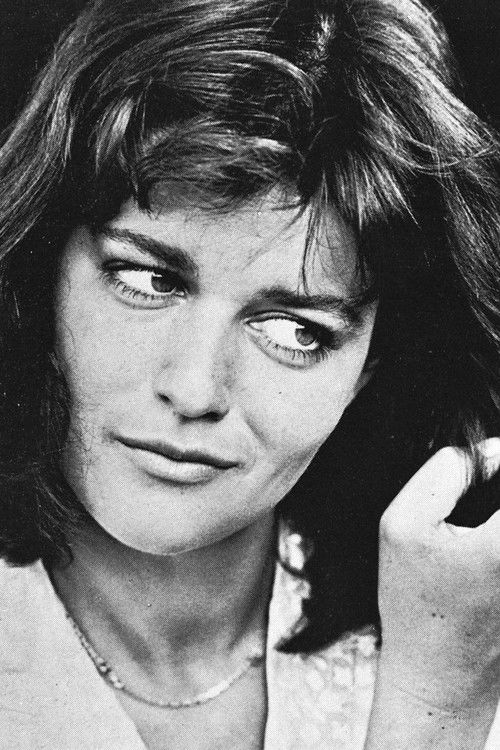 Barbara Nay as Giovanna