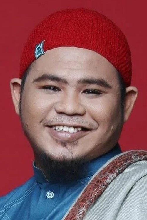 Taiyuddin Bakar as Kunyit