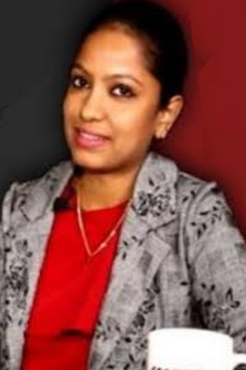 Dolly Peter Lopes as Kitty (voice)