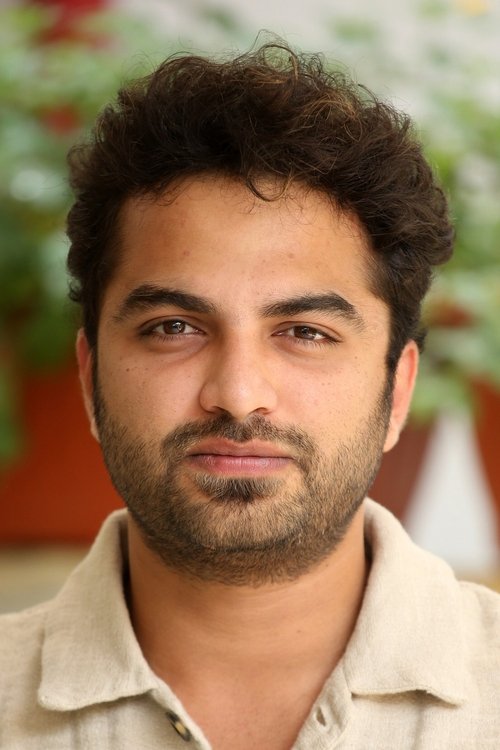 Vishwak Sen as Komal