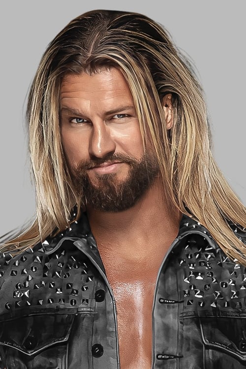 Nick Nemeth as Dolph Ziggler