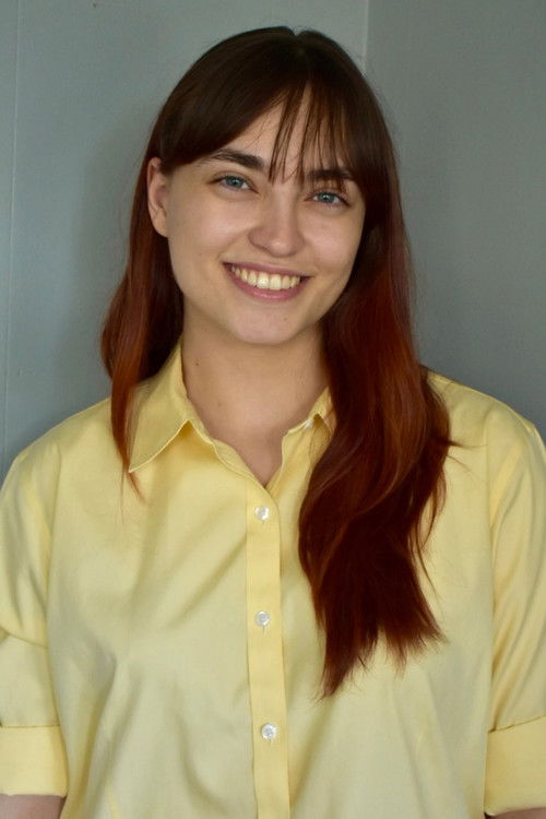 Jules Roscoe as Kainda Florentino