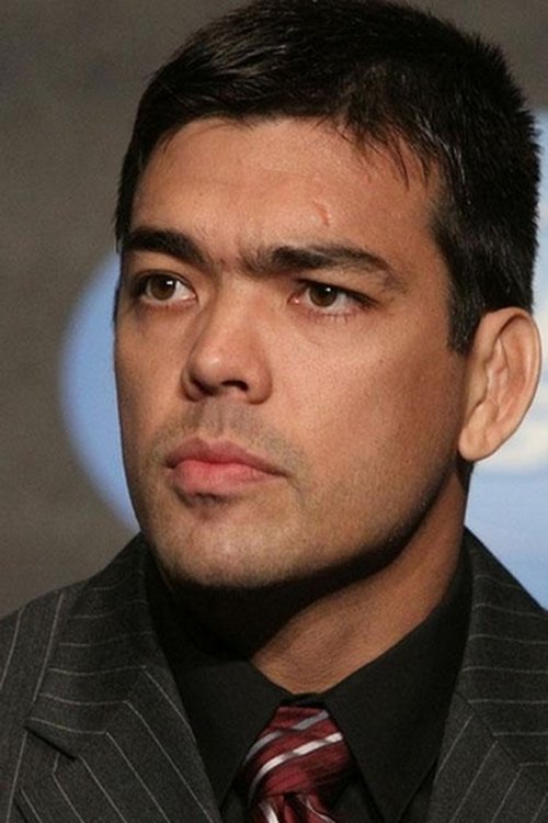 Lyoto Machida as Self