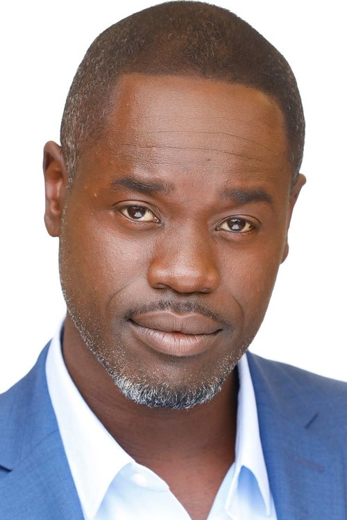 Noel Arthur as Naval Guard