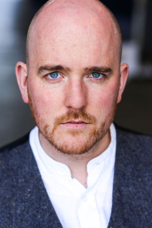 Adam Best as Ben Fitzpatrick