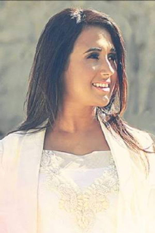 Danielle Cristina as Ela Mesma