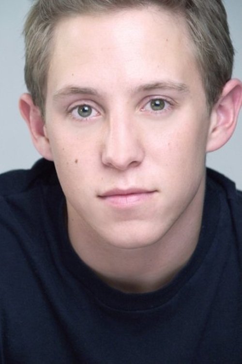 Garth Merkeley as Limo Driver