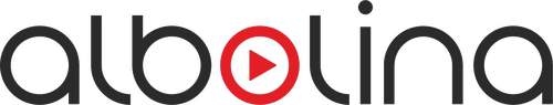 Albolina Film logo