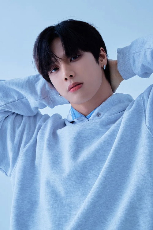 Lee Jae-jun as Jae-jun