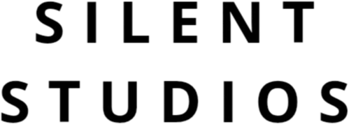 Silent Studios Productions logo