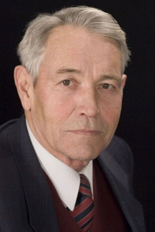 Vladimir Zemlyanikin as