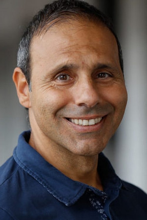 Fabrizio Pizzuto profile photo