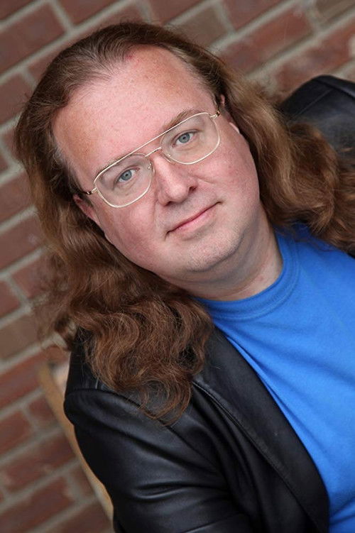 Matthew W. Allen as Mr. McNamara's Driver