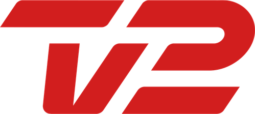 TV 2 logo