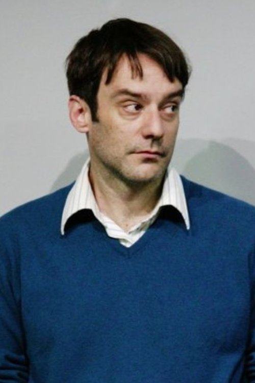 Pablo Seijo as Obstetra
