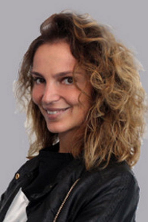 Natalia Szyguła as Marianna