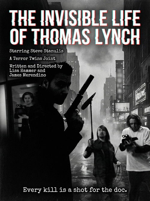 The Invisible Life of Thomas Lynch