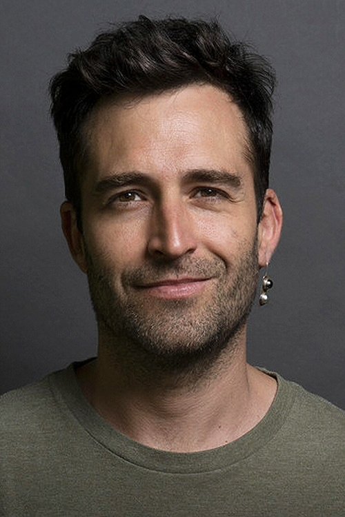 Nicolás Poblete as Midshipman Riquelme