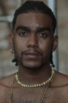 Oda Silva as Zacarias