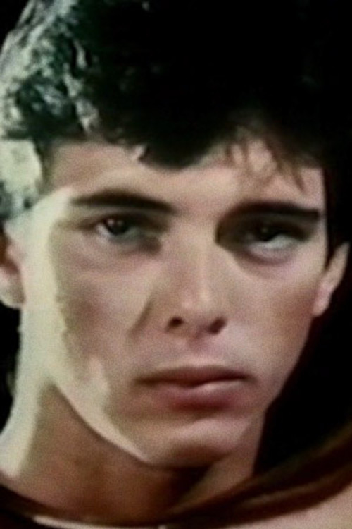 Joe Craig as (archive footage)