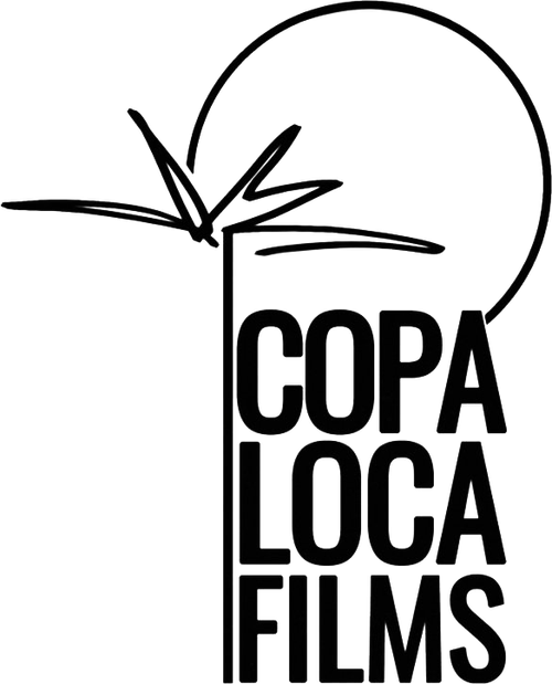 Copa-Loca Films logo