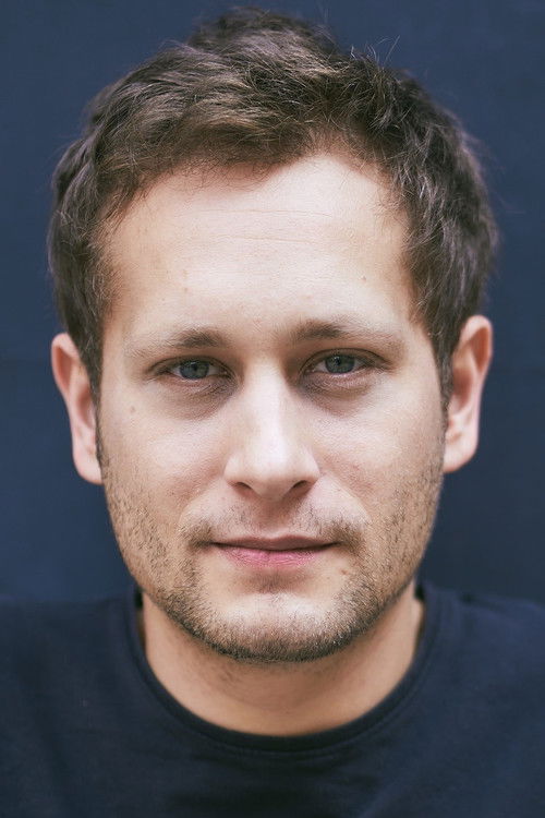 Thomas Jeand'heur as 