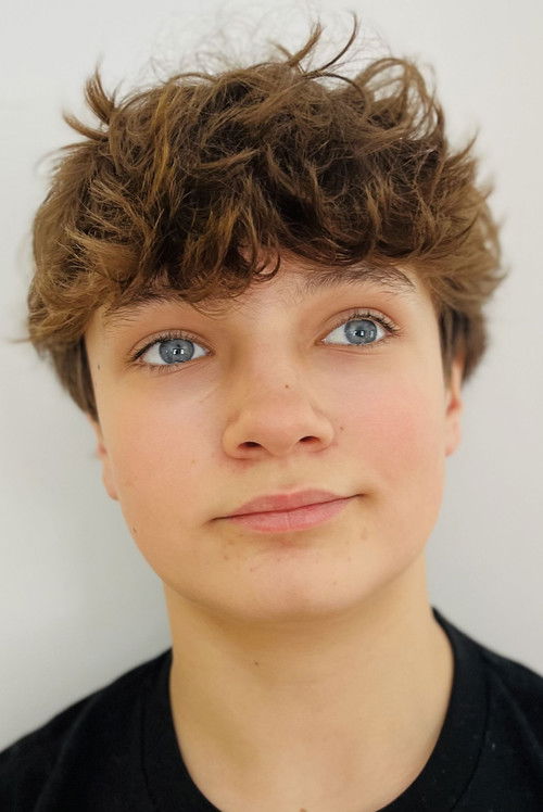 Aaron Weatherwax profile photo