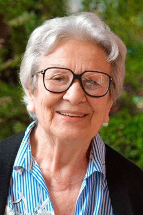 Katarina Dorić as Neda, sekretarica