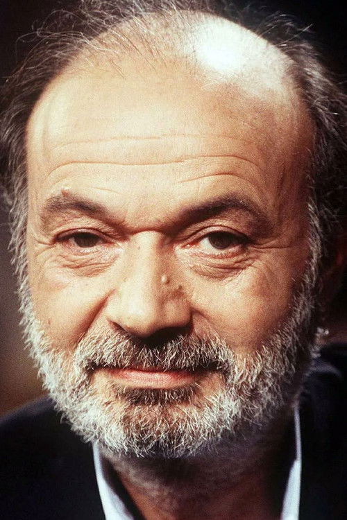 Claude Berri as le père de Vincent