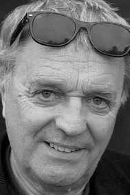 Per Berglund as Soldier