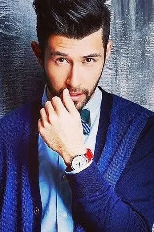 Douglas Creighton as Mike