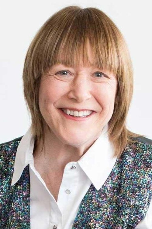 Geri Jewell as Irene