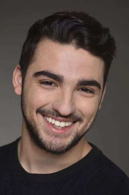 Emilio Ferreira as Police officer