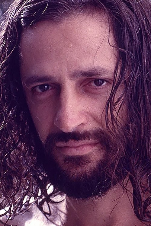 Alceu Valença as Self