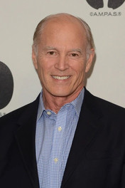 Frank Marshall as Mover