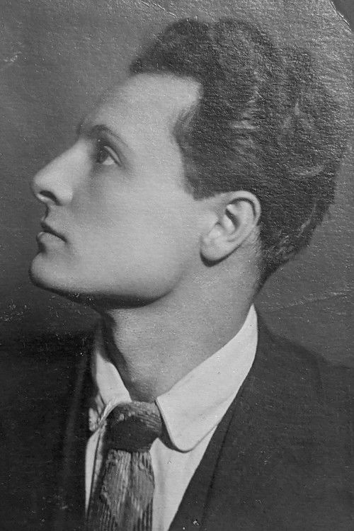 Viktor Belanovskiy as 