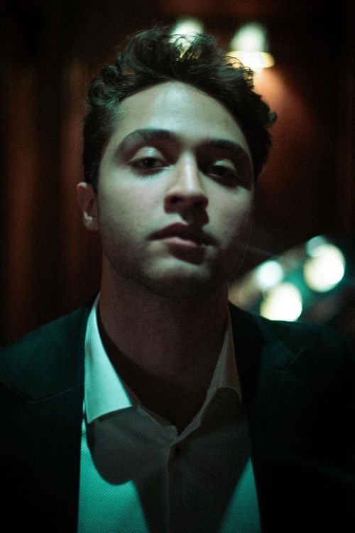 Arif Movsumov as Mətin