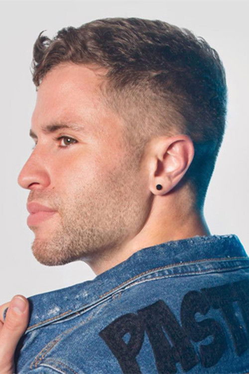 Anthony Torres as Self - Drag Wrangler