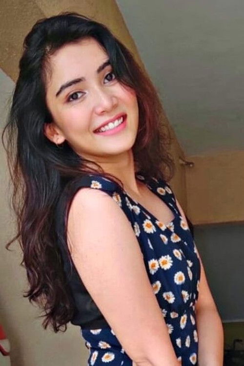 Priyanka Dutta as Queenie