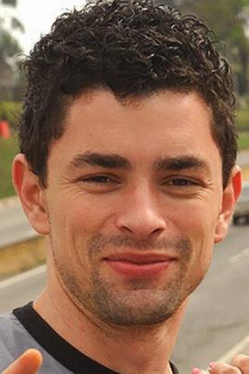 Pablo Montero as (archive footage)