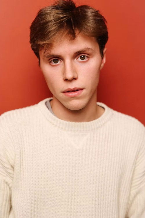 William Ingram as Andrew