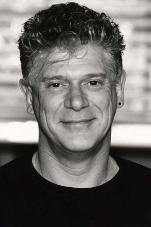 J. Peter Robinson profile photo